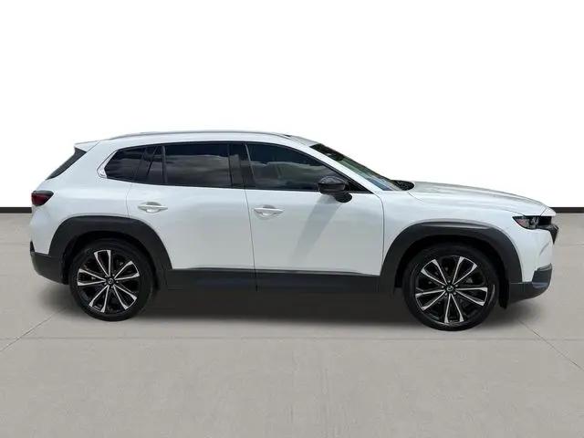 2024 Mazda CX-50 2.5 Turbo Premium
