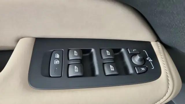 2026 Volvo XC60 Plug-In Hybrid Plus, T8 AWD Electric/Gasoline, Dark