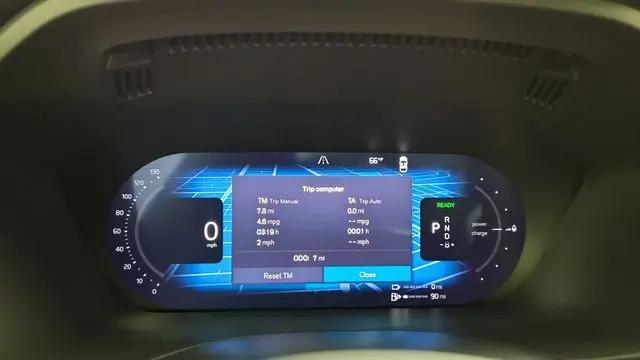 2026 Volvo XC60 Plug-In Hybrid Plus, T8 AWD Electric/Gasoline, Dark
