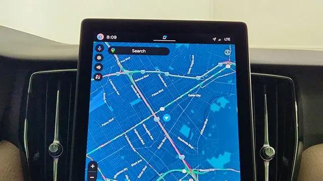 2026 Volvo XC60 Plug-In Hybrid Plus, T8 AWD Electric/Gasoline, Dark