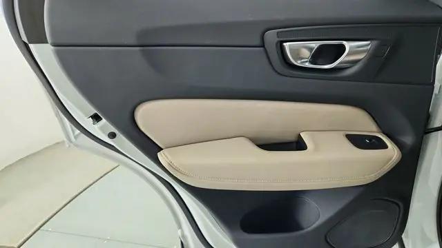 2026 Volvo XC60 Plug-In Hybrid Plus, T8 AWD Electric/Gasoline, Dark