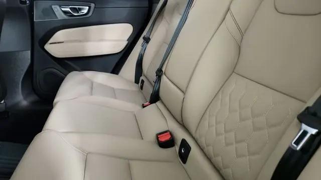 2026 Volvo XC60 Plug-In Hybrid Plus, T8 AWD Electric/Gasoline, Dark