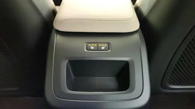 2026 Volvo XC60 Plug-In Hybrid Plus, T8 AWD Electric/Gasoline, Dark