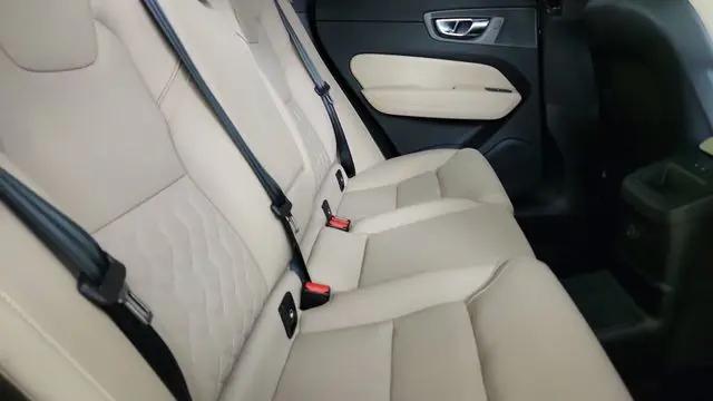 2026 Volvo XC60 Plug-In Hybrid Plus, T8 AWD Electric/Gasoline, Dark