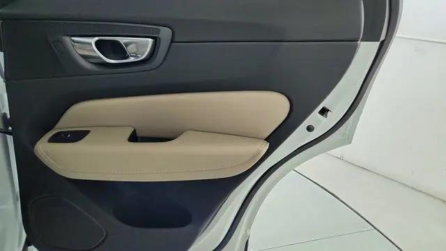 2026 Volvo XC60 Plug-In Hybrid Plus, T8 AWD Electric/Gasoline, Dark