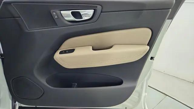 2026 Volvo XC60 Plug-In Hybrid Plus, T8 AWD Electric/Gasoline, Dark