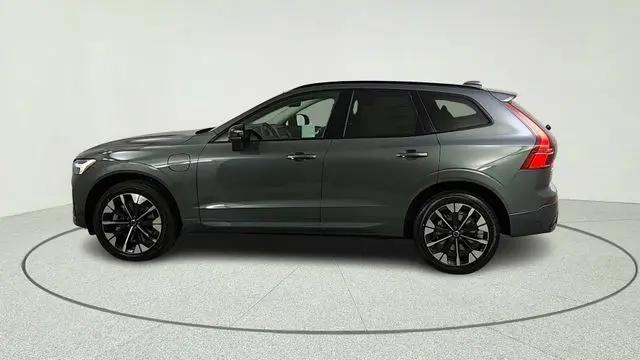 2026 Volvo XC60 Plug-In Hybrid Plus, T8 AWD Electric/Gasoline, Dark