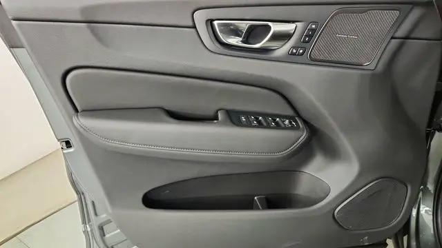 2026 Volvo XC60 Plug-In Hybrid Plus, T8 AWD Electric/Gasoline, Dark