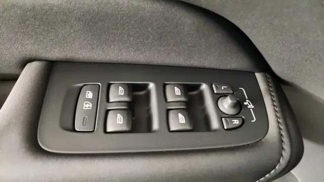 2026 Volvo XC60 Plug-In Hybrid Plus, T8 AWD Electric/Gasoline, Dark