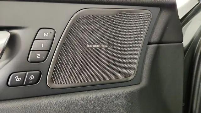 2026 Volvo XC60 Plug-In Hybrid Plus, T8 AWD Electric/Gasoline, Dark