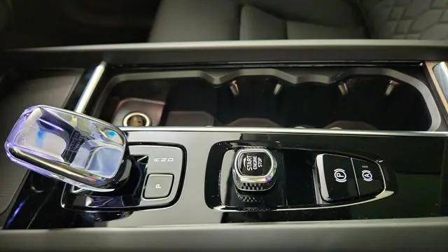 2026 Volvo XC60 Plug-In Hybrid Plus, T8 AWD Electric/Gasoline, Dark