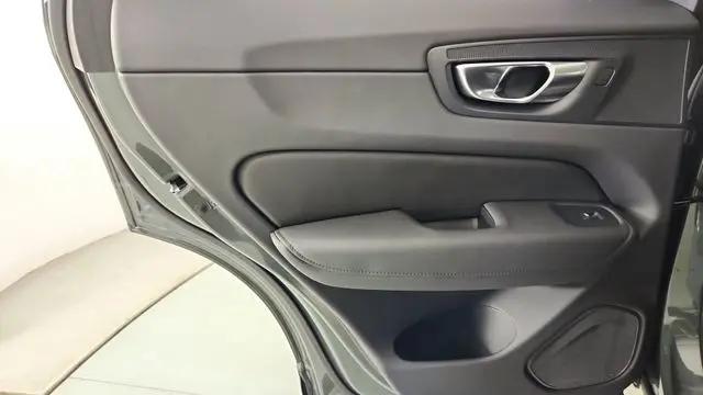 2026 Volvo XC60 Plug-In Hybrid Plus, T8 AWD Electric/Gasoline, Dark