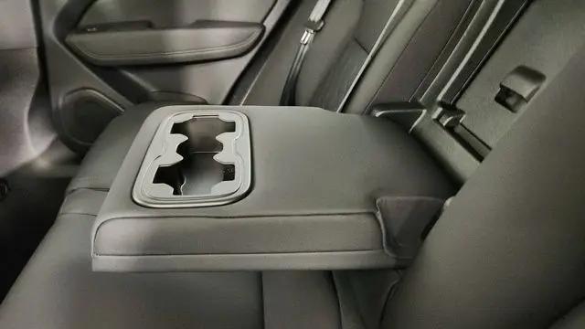 2026 Volvo XC60 Plug-In Hybrid Plus, T8 AWD Electric/Gasoline, Dark