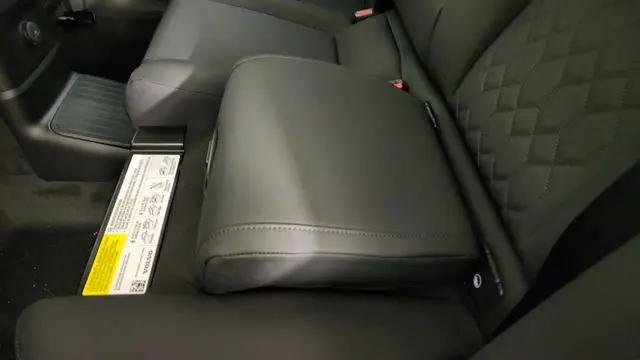 2026 Volvo XC60 Plug-In Hybrid Plus, T8 AWD Electric/Gasoline, Dark