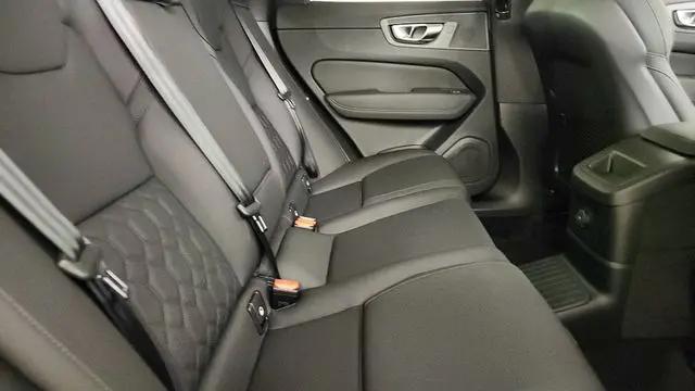 2026 Volvo XC60 Plug-In Hybrid Plus, T8 AWD Electric/Gasoline, Dark