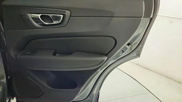 2026 Volvo XC60 Plug-In Hybrid Plus, T8 AWD Electric/Gasoline, Dark