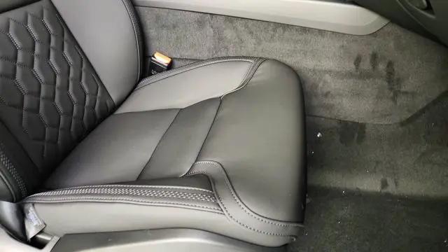 2026 Volvo XC60 Plug-In Hybrid Plus, T8 AWD Electric/Gasoline, Dark
