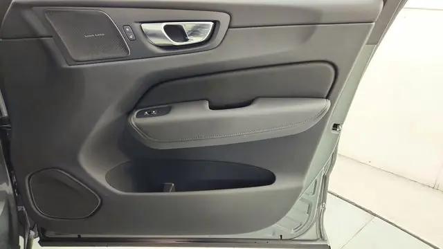 2026 Volvo XC60 Plug-In Hybrid Plus, T8 AWD Electric/Gasoline, Dark
