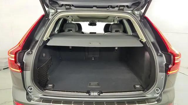 2026 Volvo XC60 Plug-In Hybrid Plus, T8 AWD Electric/Gasoline, Dark