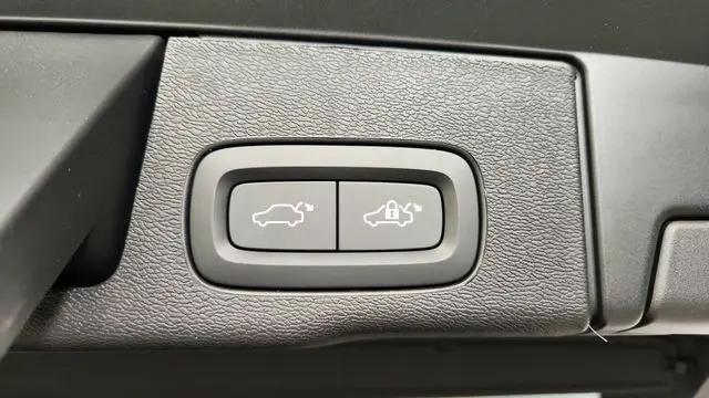 2026 Volvo XC60 Plug-In Hybrid Plus, T8 AWD Electric/Gasoline, Dark