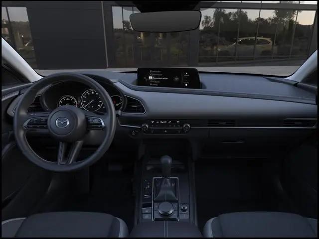 2026 Mazda CX-30 2.5 S Aire Edition