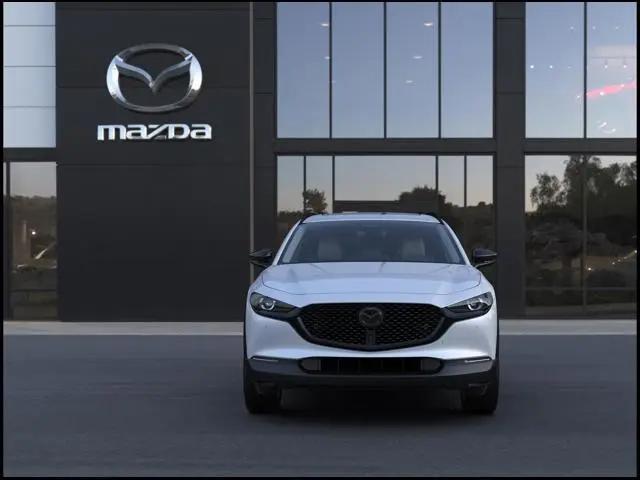 2026 Mazda CX-30 2.5 S Aire Edition