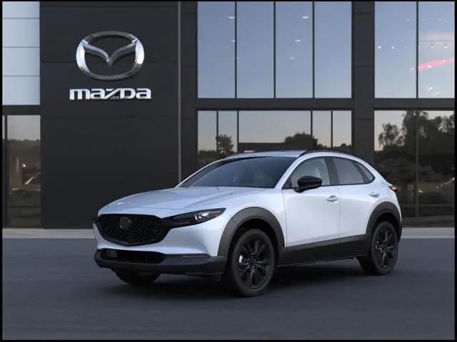2026 Mazda CX-30 2.5 S Aire Edition for sale in Corona, CA