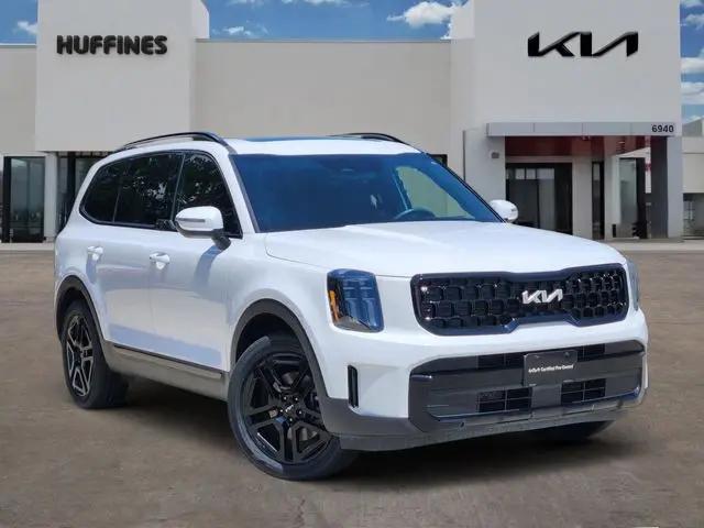 2024 Kia Telluride EX X-Line for sale in Corinth, TX
