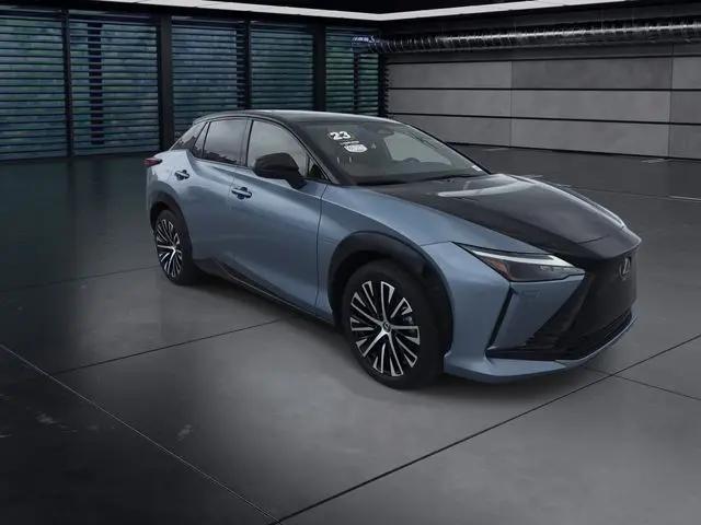 2023 Lexus RZ 450e Premium