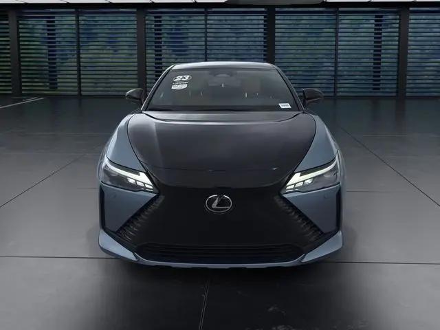 2023 Lexus RZ 450e Premium