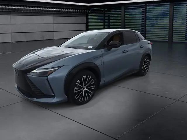 2023 Lexus RZ 450e Premium