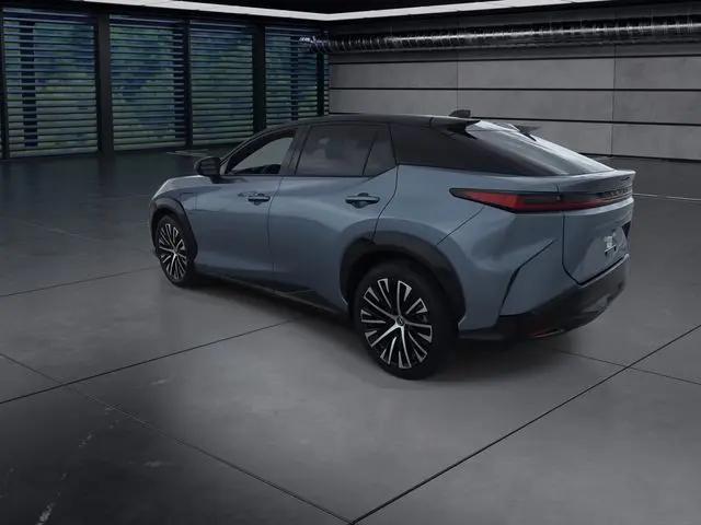 2023 Lexus RZ 450e Premium