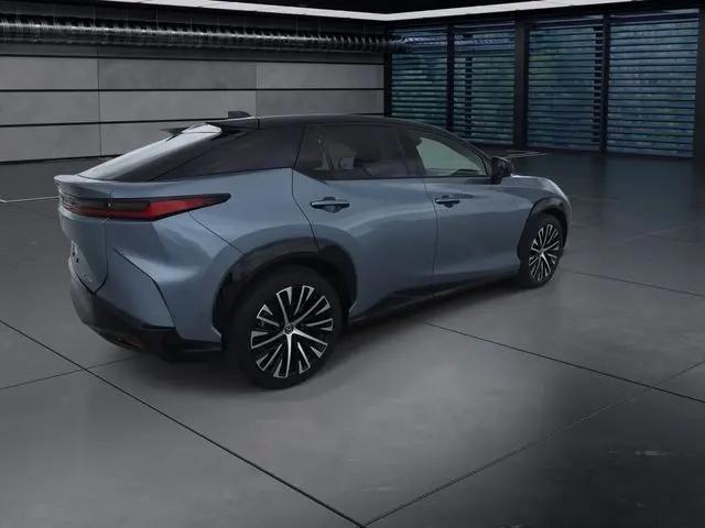 2023 Lexus RZ 450e Premium