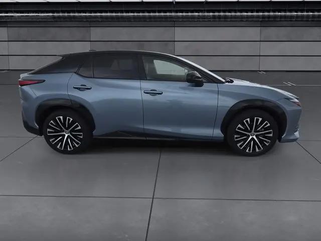 2023 Lexus RZ 450e Premium