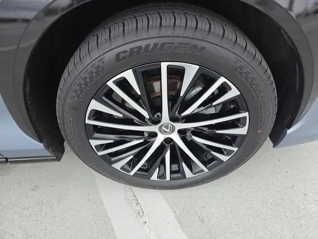 2023 Lexus RZ 450e Premium
