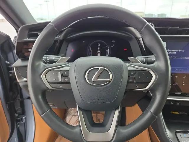 2023 Lexus RZ 450e Premium