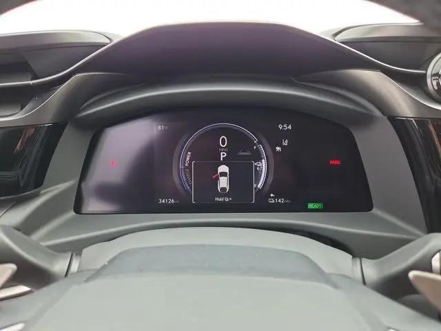 2023 Lexus RZ 450e Premium
