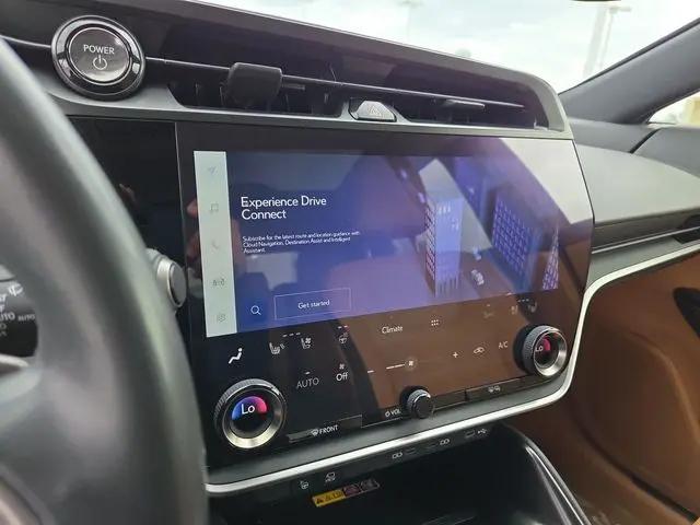2023 Lexus RZ 450e Premium