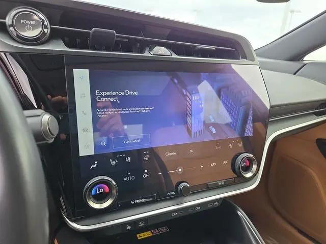 2023 Lexus RZ 450e Premium