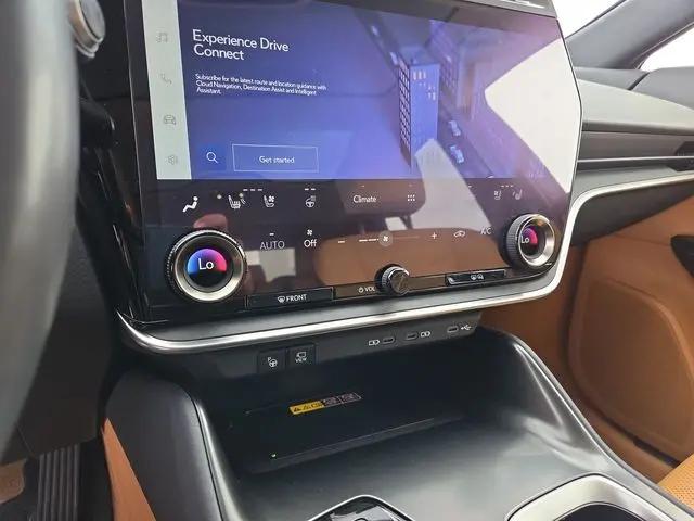 2023 Lexus RZ 450e Premium