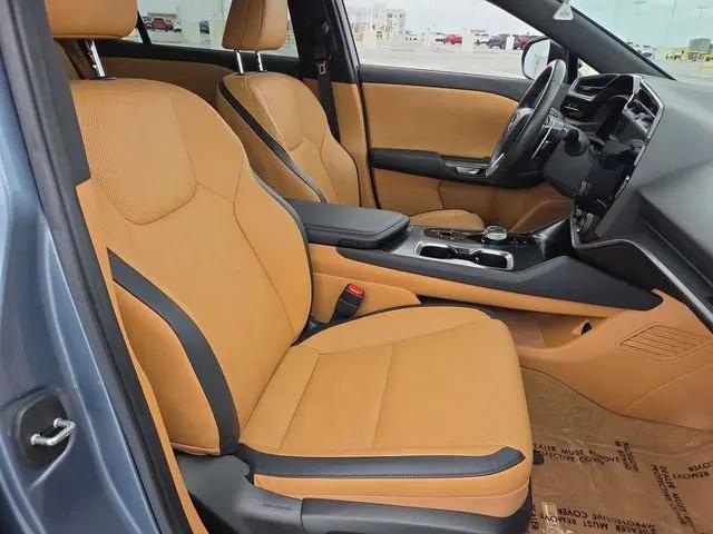 2023 Lexus RZ 450e Premium