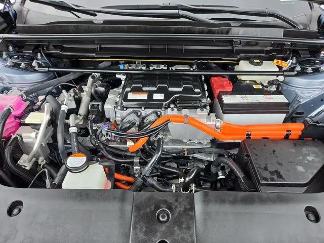 2023 Lexus RZ 450e Premium