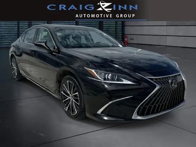 2024 Lexus ES 300h ES 300h for sale in North Miami, FL