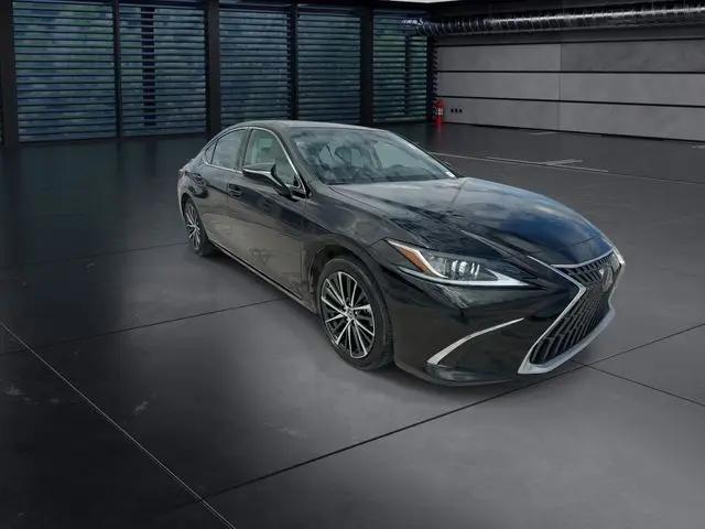 2024 Lexus ES 300h ES 300h