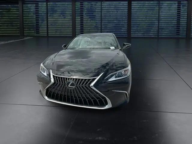 2024 Lexus ES 300h ES 300h