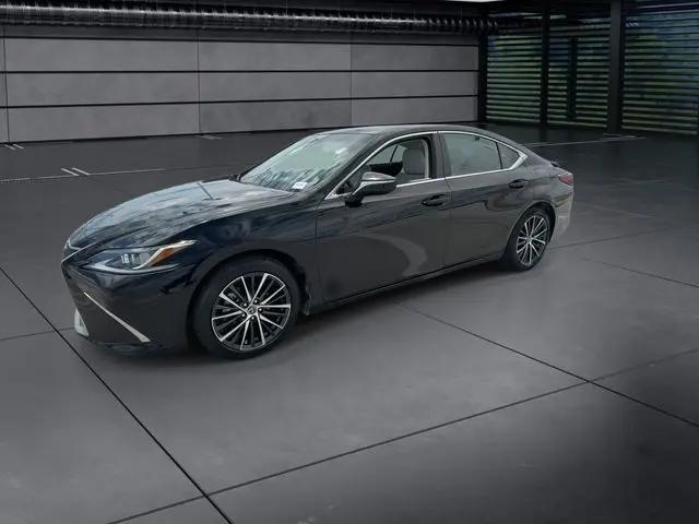 2024 Lexus ES 300h ES 300h