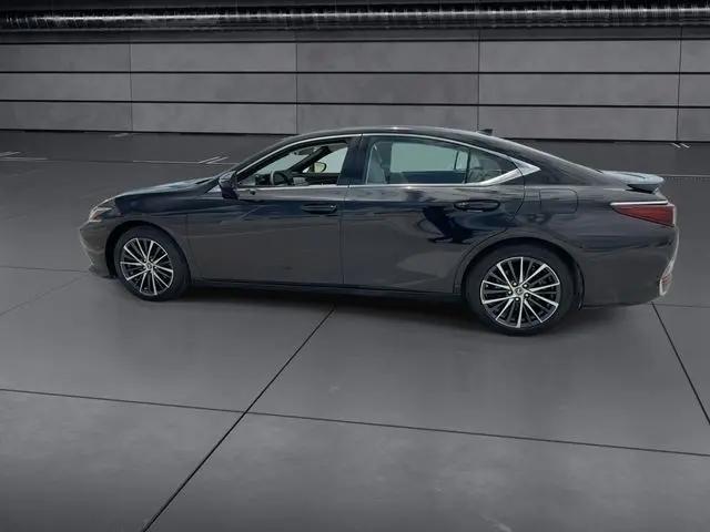 2024 Lexus ES 300h ES 300h