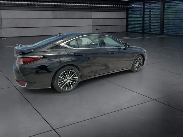 2024 Lexus ES 300h ES 300h
