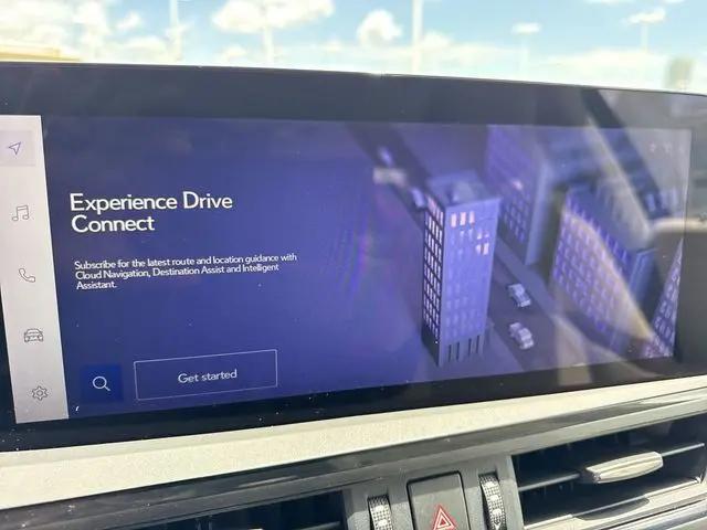 2024 Lexus ES 300h ES 300h