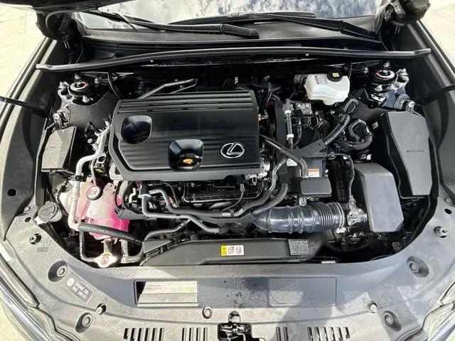 2024 Lexus ES 300h ES 300h